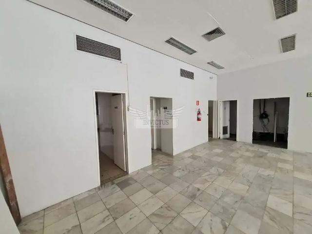 Prédio para Locação em Santo André/SP Centro