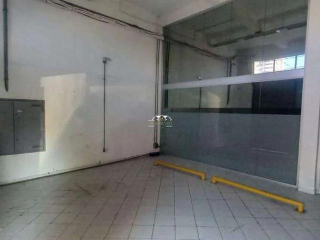 Prédio para Locação em Santo André/SP Centro
