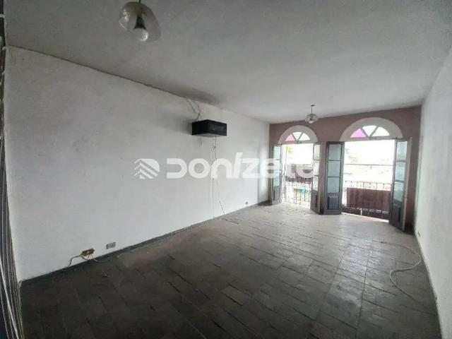 Prédio para Locação em Santo André/SP Centro