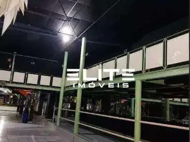 Prédio para Locação em Santo André/SP Centro