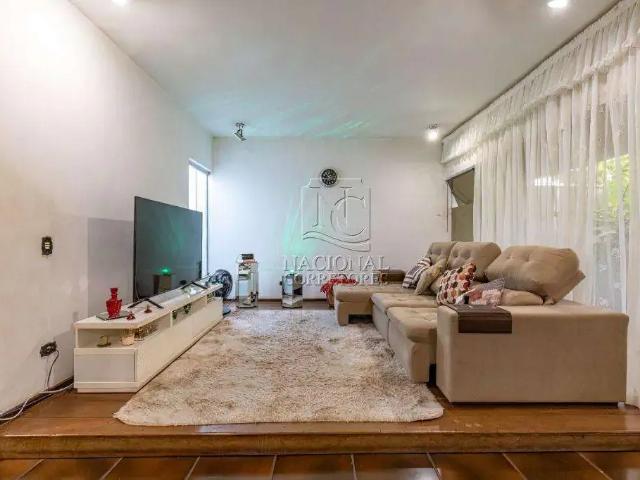 Prédio para Locação em Santo André/SP Centro 4 Quartos