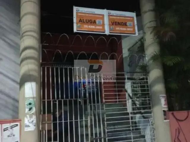 Prédio para Locação em Santo André/SP Centro
