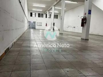 Prédio para Locação em Santo André/SP Centro