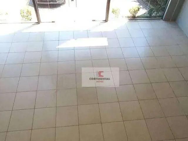 Prédio para Locação em Santo André/SP Centro
