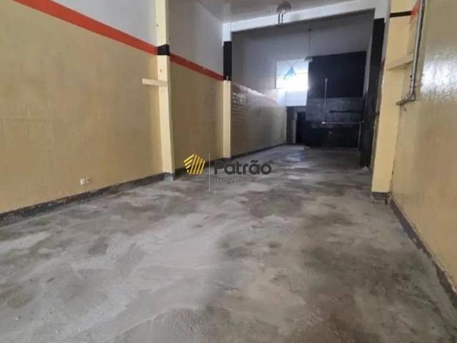 Prédio para Locação em Santo André/SP Centro