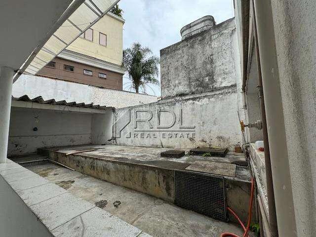 Prédio para Locação em Santo André/SP Centro