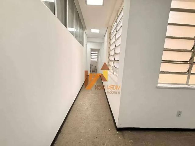 Prédio para Locação em Santo André/SP Centro