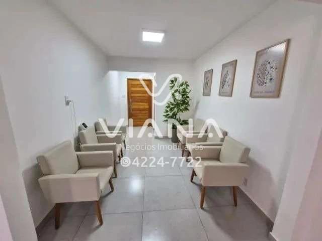 Prédio para Locação em Santo André/SP Centro