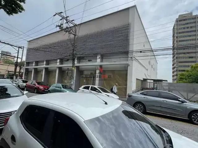 Prédio para Locação em Santo André/SP Centro
