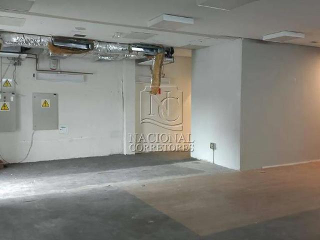 Prédio para Locação em Santo André/SP Cidade São Jorge