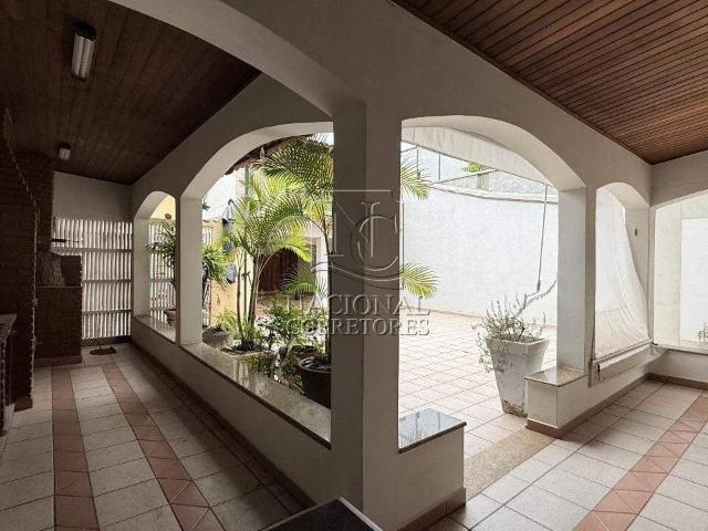 Prédio para Locação em Santo André/SP Jardim 10 Quartos