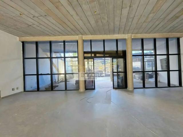 Prédio para Locação em Santo André/SP Jardim