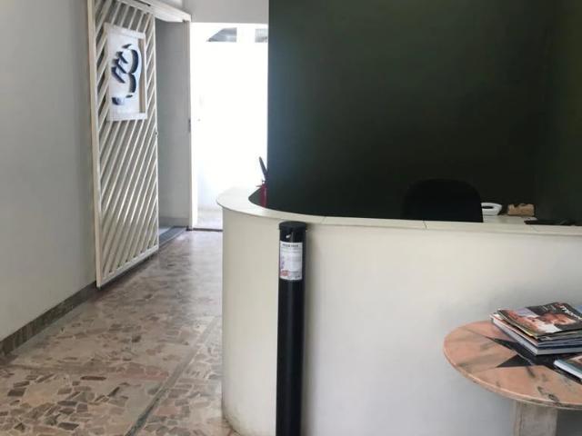 Prédio para Locação em Santo André/SP Jardim