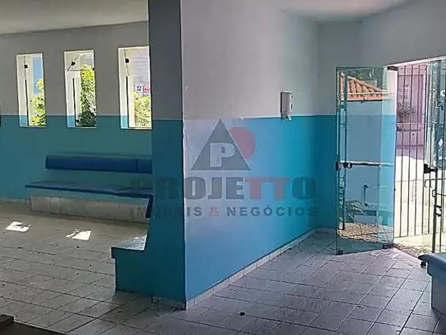 Prédio para Locação em Santo André/SP Jardim