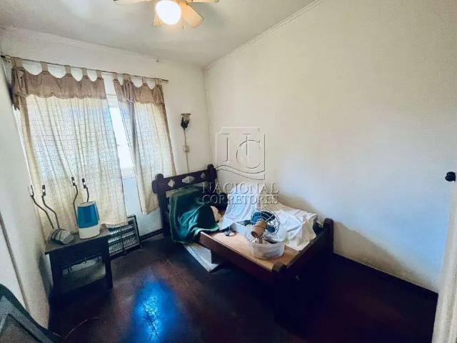 Prédio para Locação em Santo André/SP Jardim 4 Quartos
