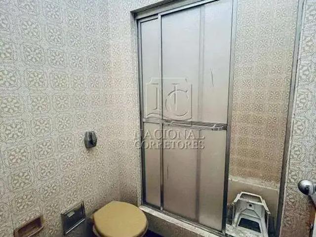 Prédio para Locação em Santo André/SP Jardim 4 Quartos