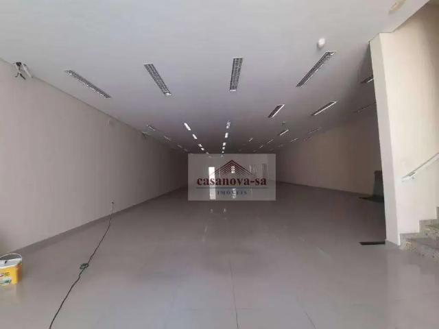Prédio para Locação em Santo André/SP Jardim