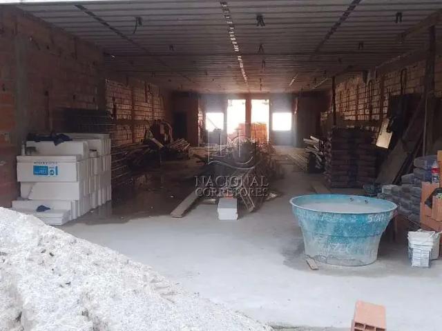 Prédio para Locação em Santo André/SP Jardim