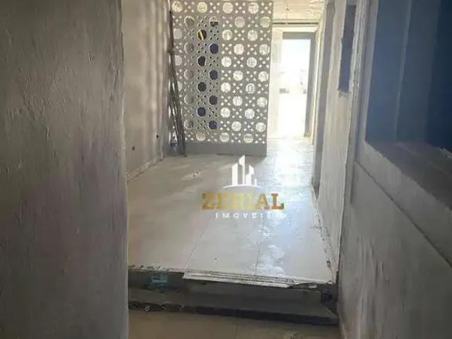 Prédio para Locação em Santo André/SP Jardim