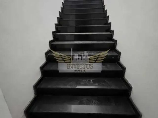 Prédio para Locação em Santo André/SP Jardim