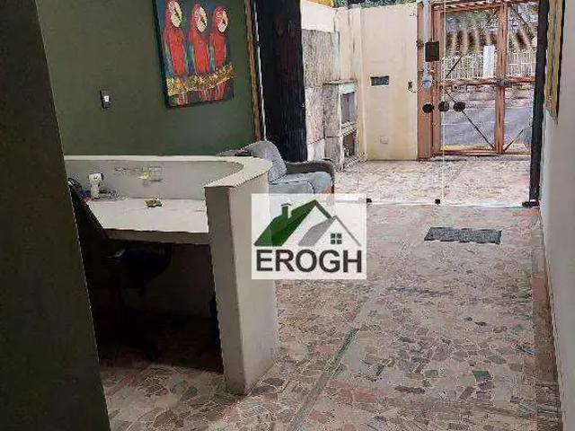 Prédio para Locação em Santo André/SP Jardim