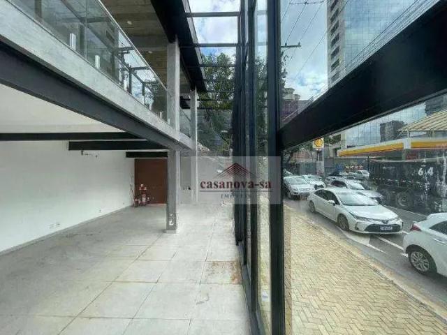 Prédio para Locação em Santo André/SP Jardim