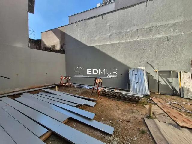 Prédio para Locação em Santo André/SP Jardim