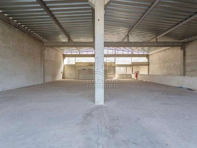 Prédio para Locação em Santo André/SP Jardim