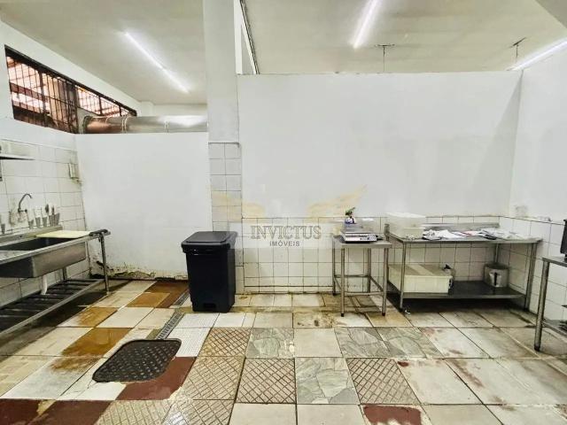 Prédio para Locação em Santo André/SP Jardim