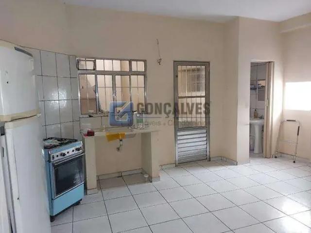 Prédio para Locação em Santo André/SP Jardim Alvorada