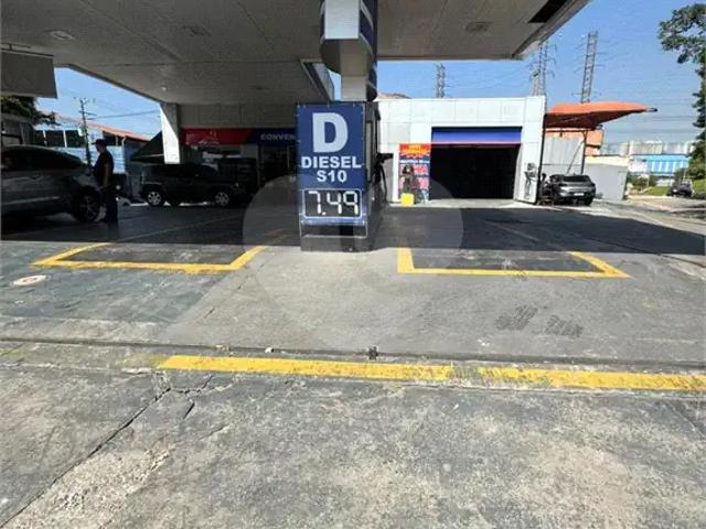 Prédio para Locação em Santo André/SP Jardim Bom Pastor