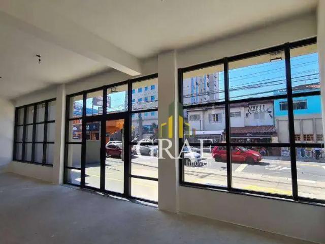 Prédio para Locação em Santo André/SP Jardim Bela Vista