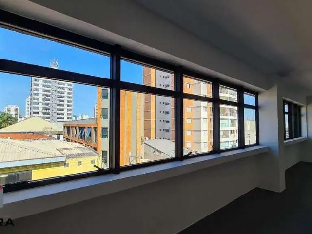 Prédio para Locação em Santo André/SP Jardim Bela Vista