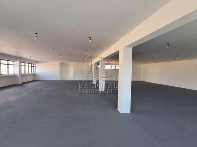 Prédio para Locação em Santo André/SP Jardim Bela Vista
