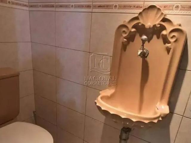 Prédio para Locação em Santo André/SP Jardim Bela Vista 2 Quartos