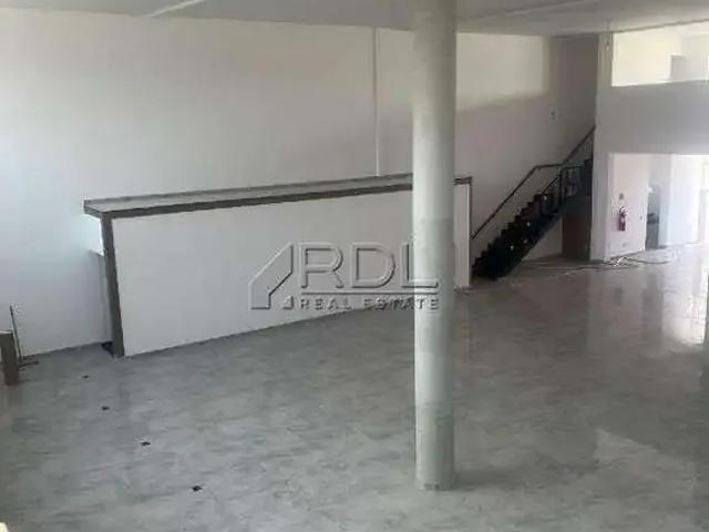 Prédio para Locação em Santo André/SP Jardim do Estádio