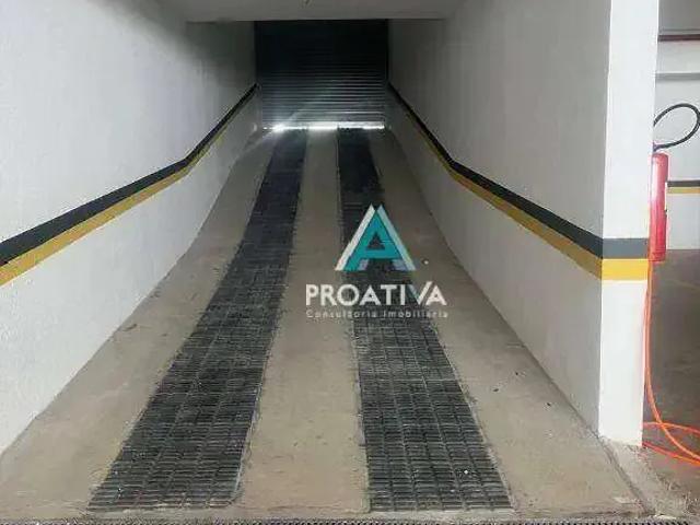 Prédio para Locação em Santo André/SP Jardim do Estádio