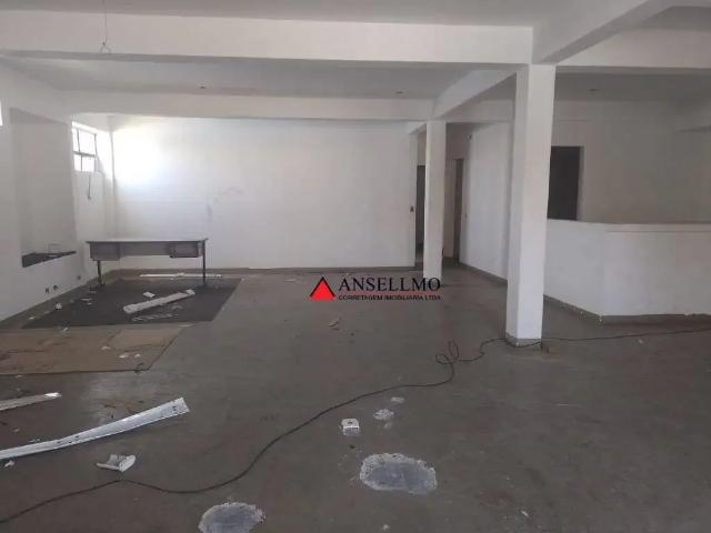 Prédio para Locação em Santo André/SP Jardim Jamaica