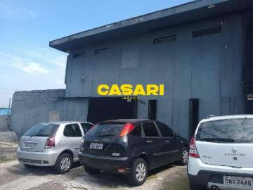 Prédio para Locação em Santo André/SP Jardim Jamaica