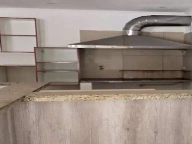 Prédio para Locação em Santo André/SP Jardim Santo Alberto