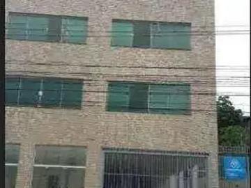 Prédio para Locação em Santo André/SP Paraíso