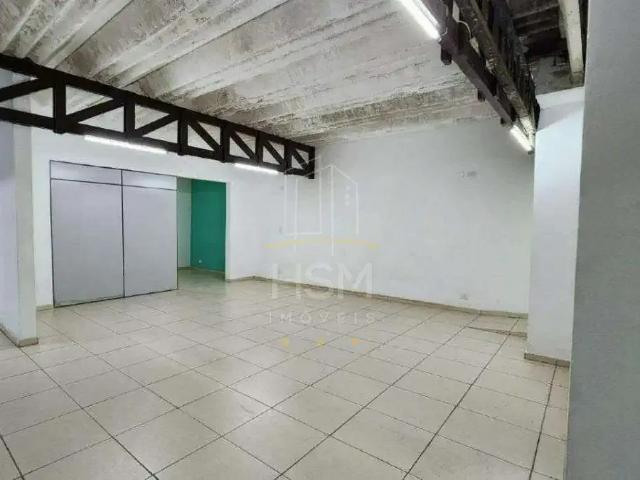 Prédio para Locação em Santo André/SP Paraíso 2 Quartos