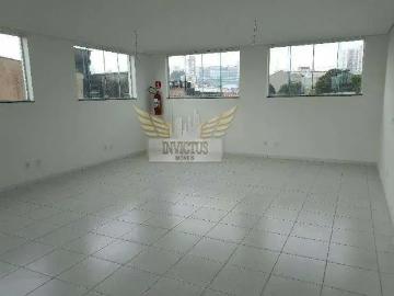 Prédio para Locação em Santo André/SP Paraíso