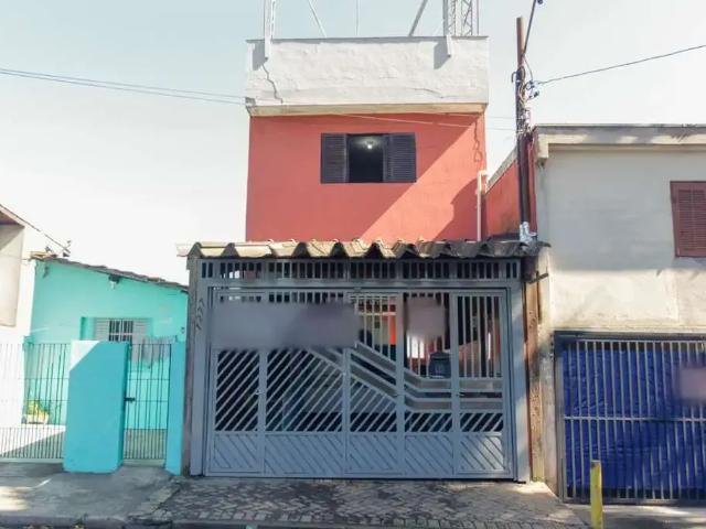 Prédio para Locação em Santo André/SP Parque Capuava