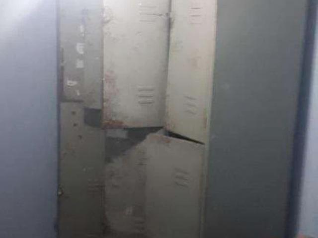 Prédio para Locação em Santo André/SP Parque Central