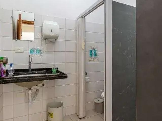 Prédio para Locação em Santo André/SP Parque Erasmo Assunção