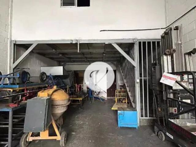 Prédio para Locação em Santo André/SP Parque Erasmo Assunção
