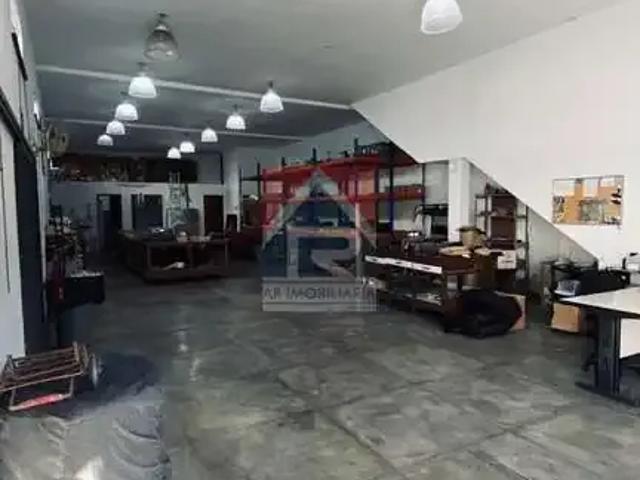 Prédio para Locação em Santo André/SP Parque Oratório 4 Quartos
