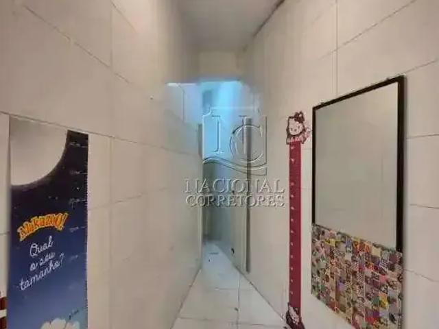 Prédio para Locação em Santo André/SP Santa Teresinha