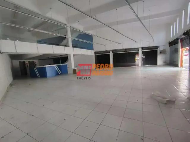 Prédio para Locação em Santo André/SP Santa Teresinha